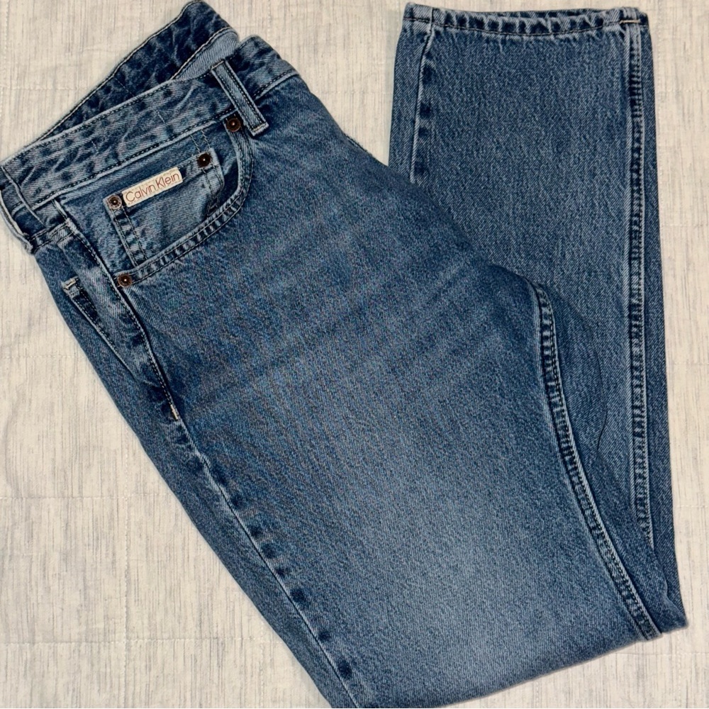Calvin Klein Men's Jeans